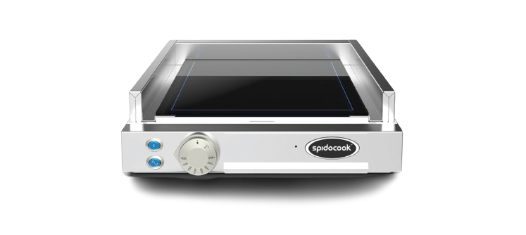 Spidoflat